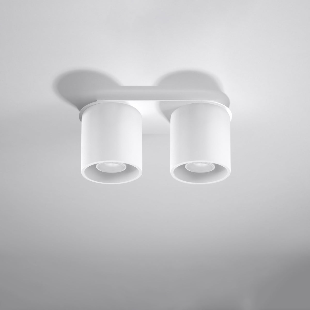 Plafonnier Orphalis photo 5 | Luxarmonie