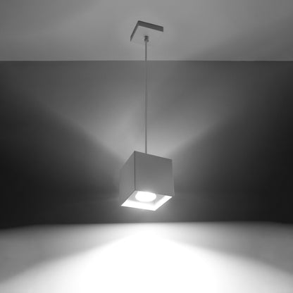 Suspension luminaire modèle Asterion photo 4 | Luxarmonie