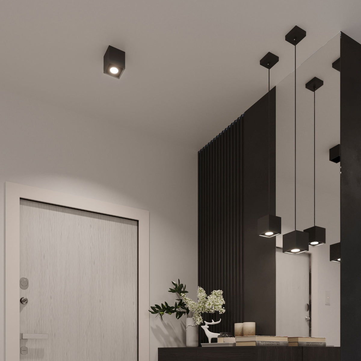 Ceiling Light Model Noctarys photo 4 | Luxarmonie