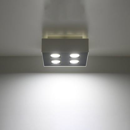 مصباح سقفي طراز Asterion | Luxarmonie