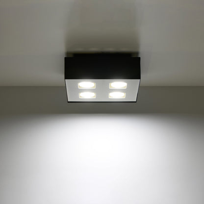 Ceiling Light Orphéon | Luxarmonie