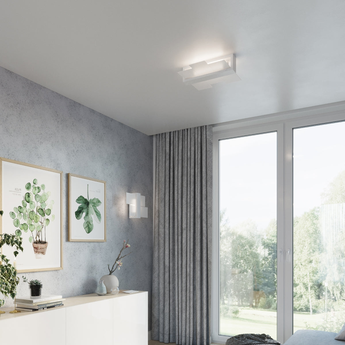 Wall Light Model Aerisca Photo 8 | Luxarmonie