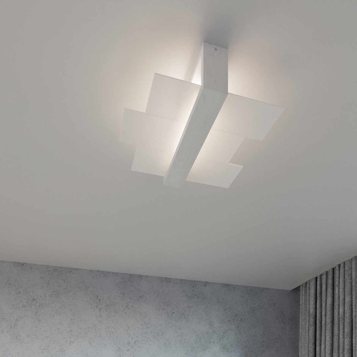 Wall Light Model Aerisca Photo 9 | Luxarmonie