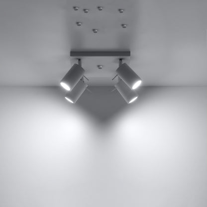 Ceiling Light Model Asterion photo 6 | Luxarmonie