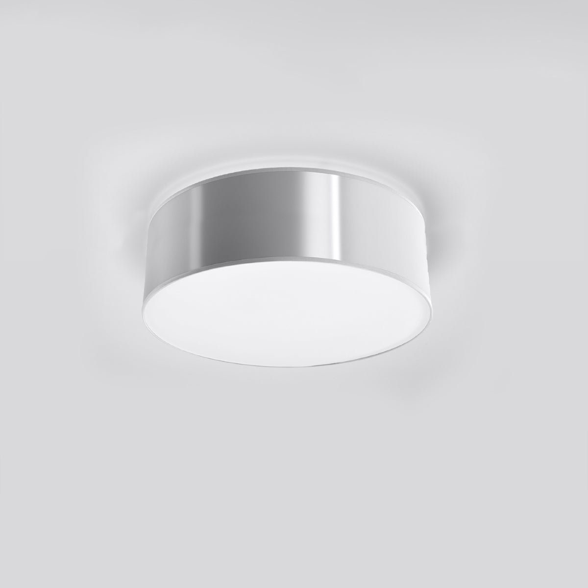 Plafonnier Modèle Arkania vue détail | Luxarmonie