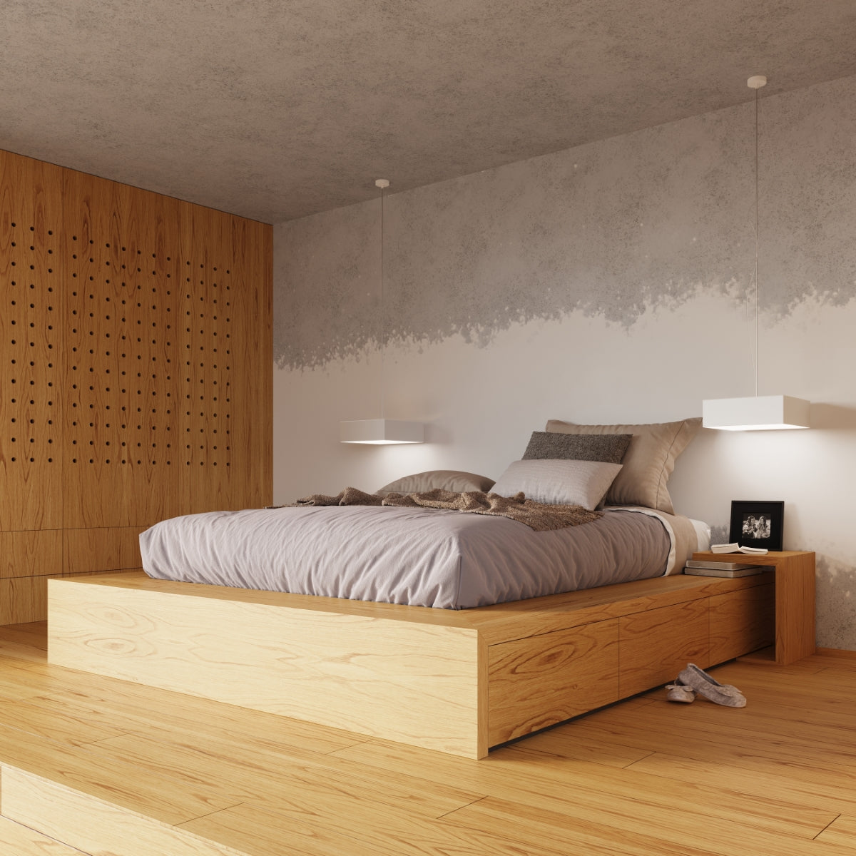 Plafonnier Modèle Noréalis photo 5 | Luxarmonie