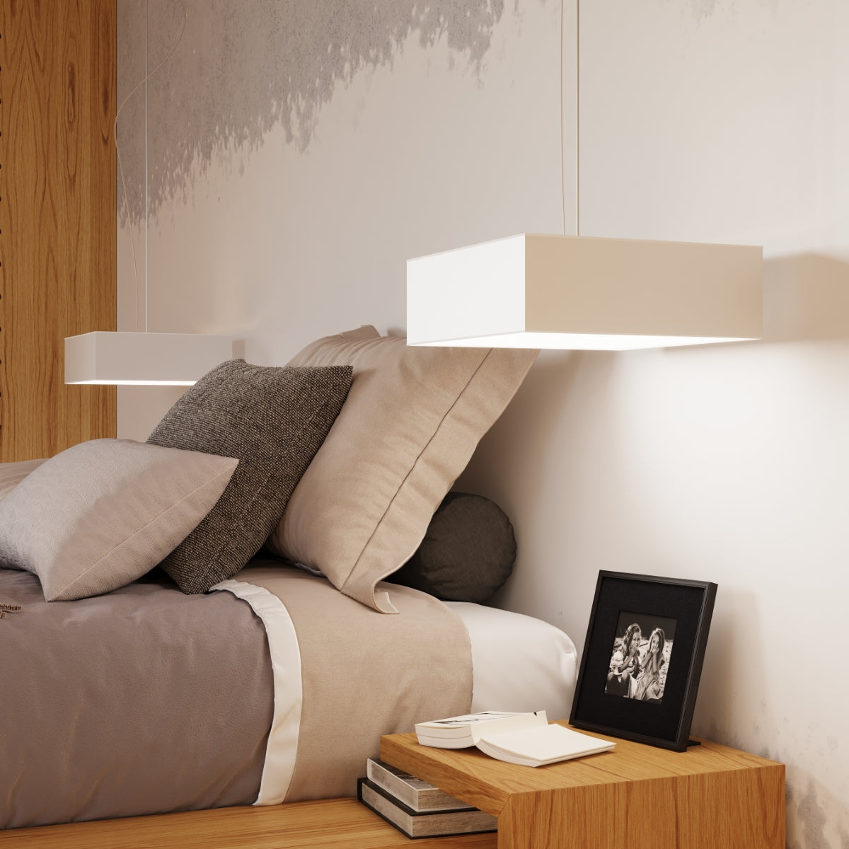 Plafonnier Modèle Noréalis photo 6 | Luxarmonie