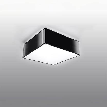 Plafonnier Modèle Narythia vue détail | Luxarmonie
