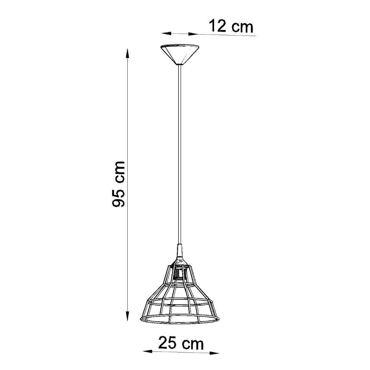 Pendant Light Model Althenia photo 7 | Luxarmonie