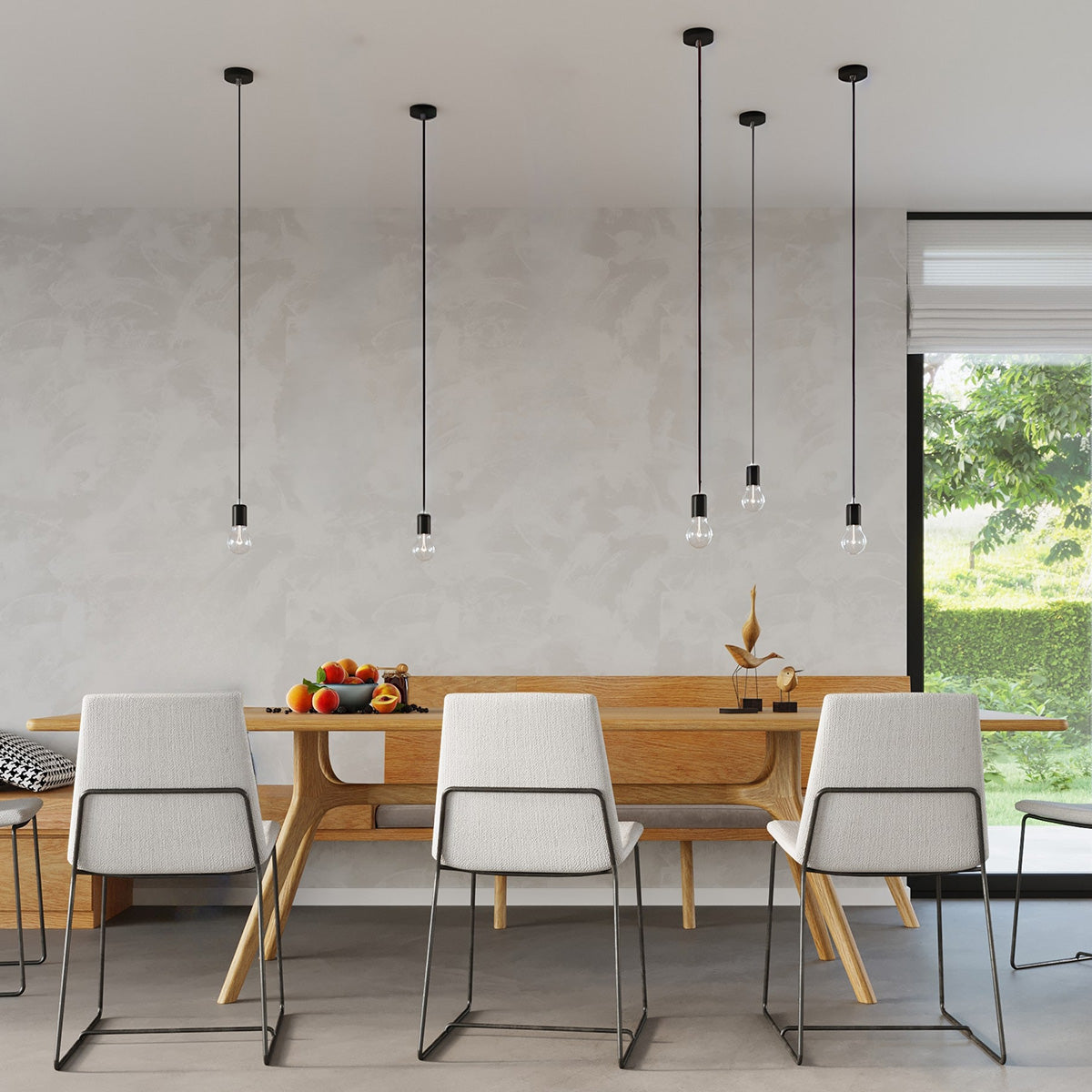 Suspension luminaire Modèle Edréon photo 4 | Luxarmonie