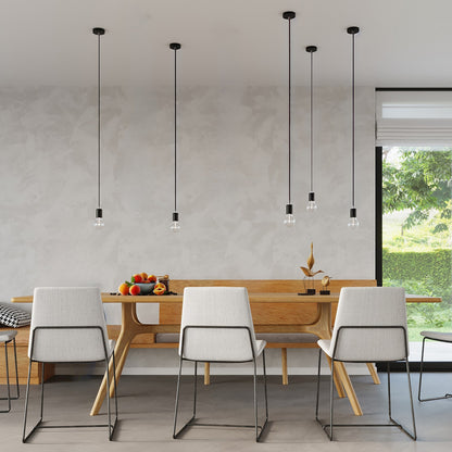 Suspension luminaire Modèle Edréon photo 4 | Luxarmonie