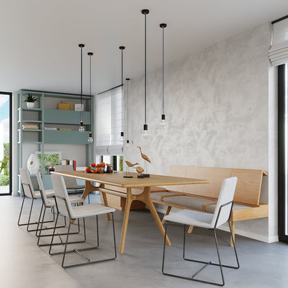 Suspension luminaire Modèle Edréon vue détail | Luxarmonie