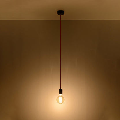 Suspension luminaire Modèle Edréon photo 5 | Luxarmonie