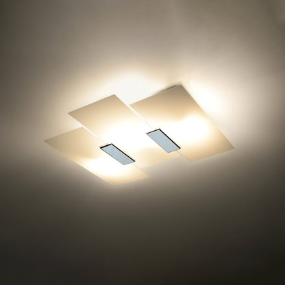 Plafonnier Modèle Arvenzo | Luxarmonie