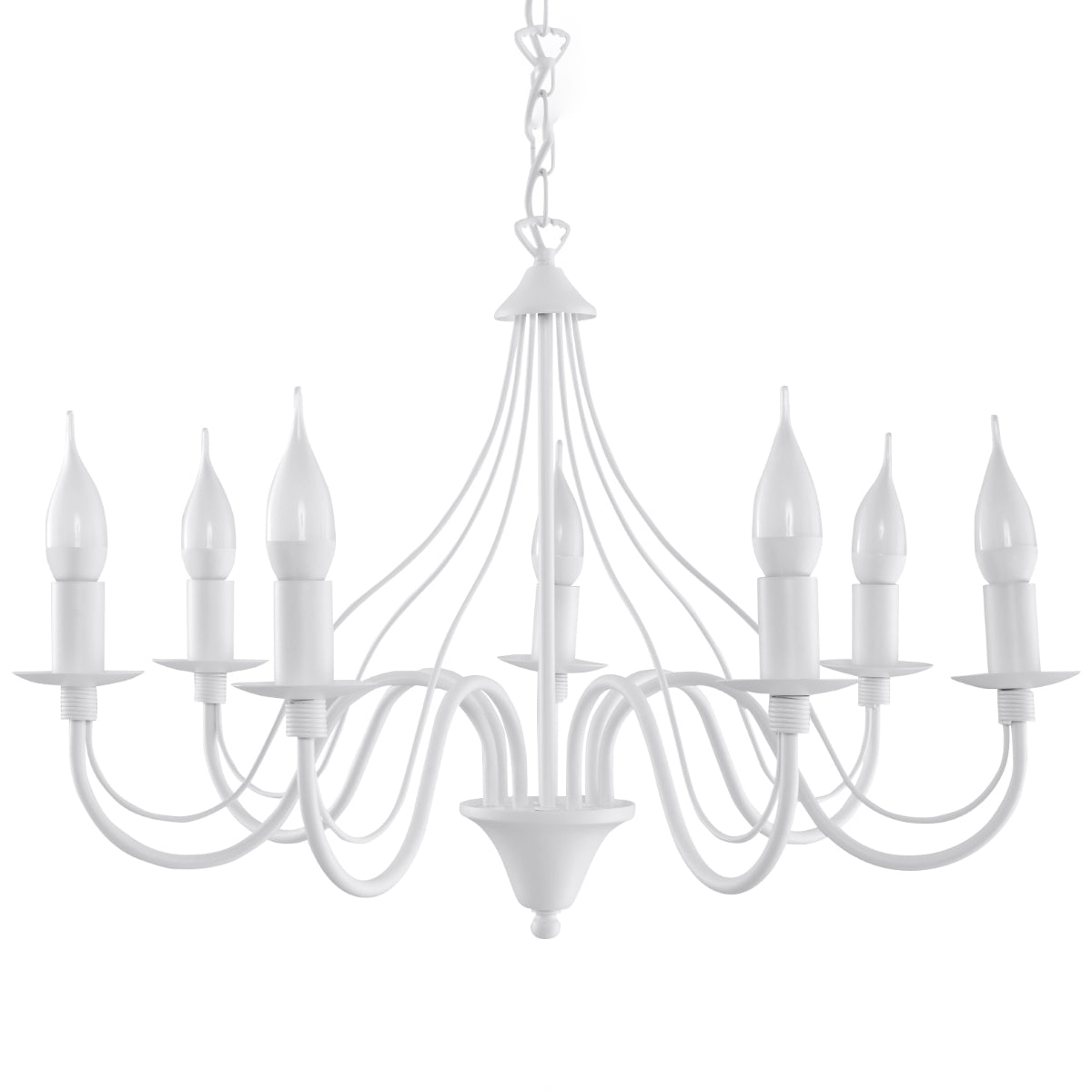 Chandelier Asterionis Photo 5 | Luxarmonie