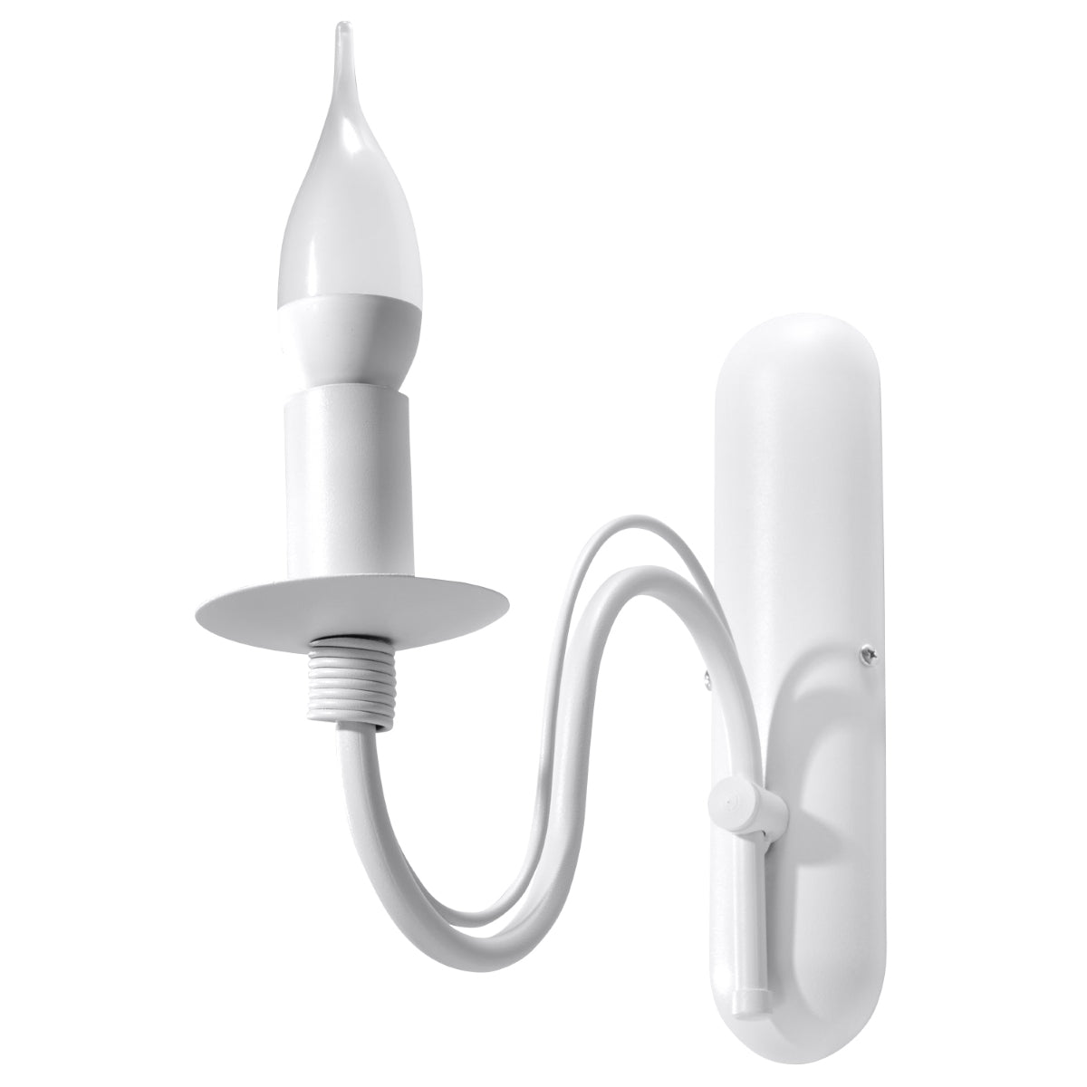Wall sconce Asterwyn ambient view | Luxarmonie