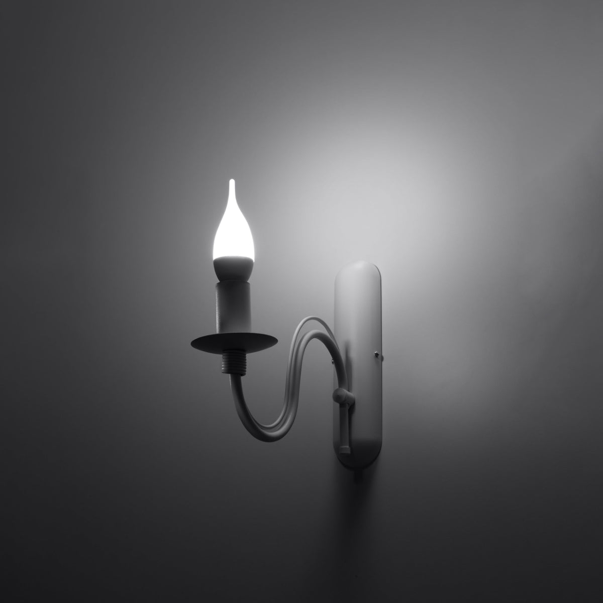 Wall sconce Asterwyn detail view | Luxarmonie