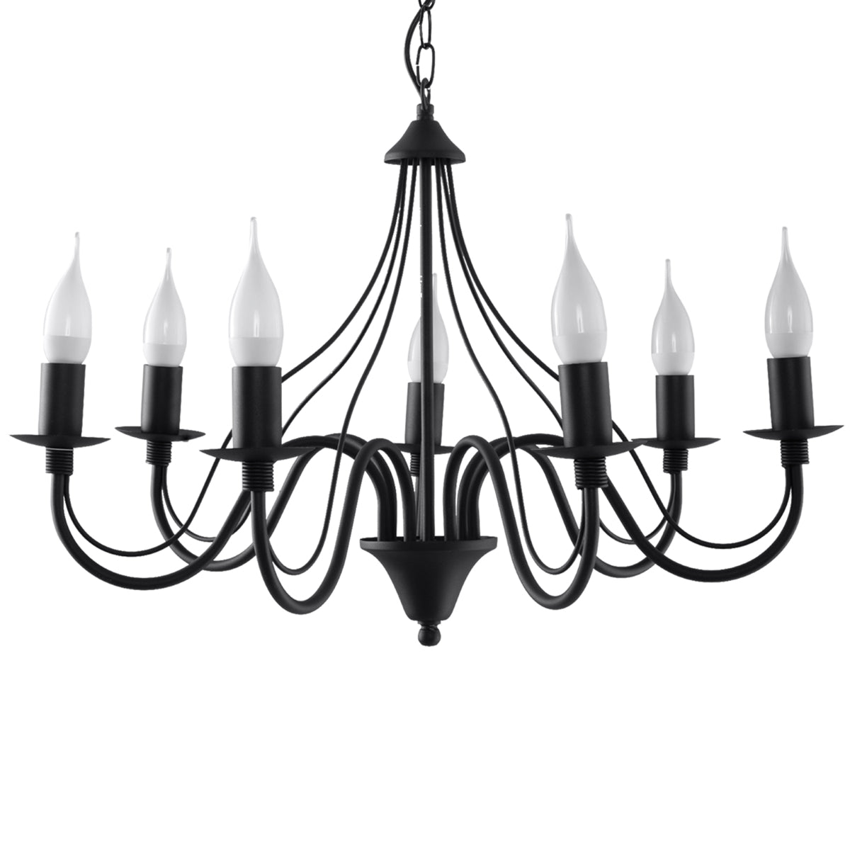 Lustre Modèle Asterion photo 5 | Luxarmonie