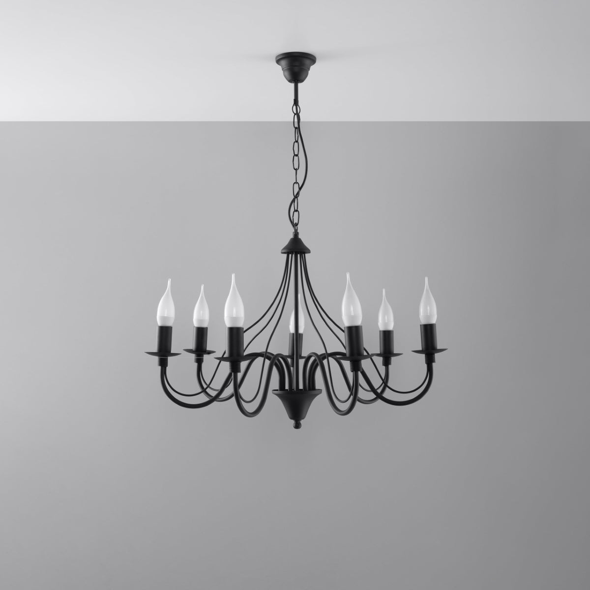 Lustre Modèle Asterion photo 6 | Luxarmonie