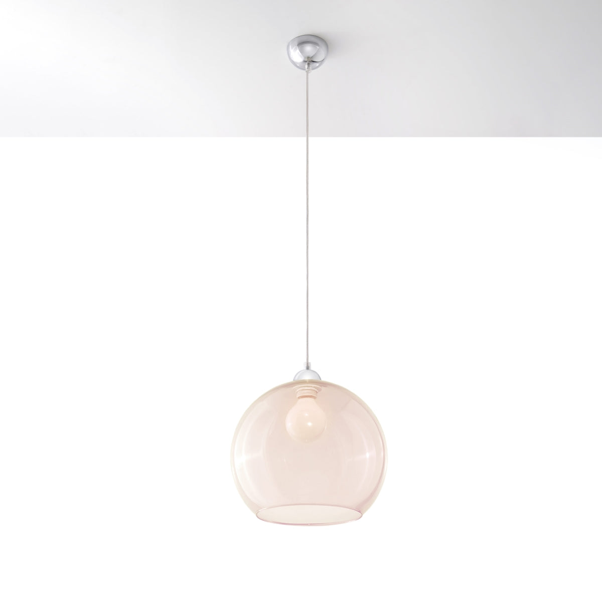 Pendant Light Orphéa Ambient View | Luxarmonie