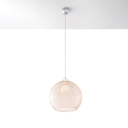 Suspension luminaire Orphéa vue ambiance | Luxarmonie