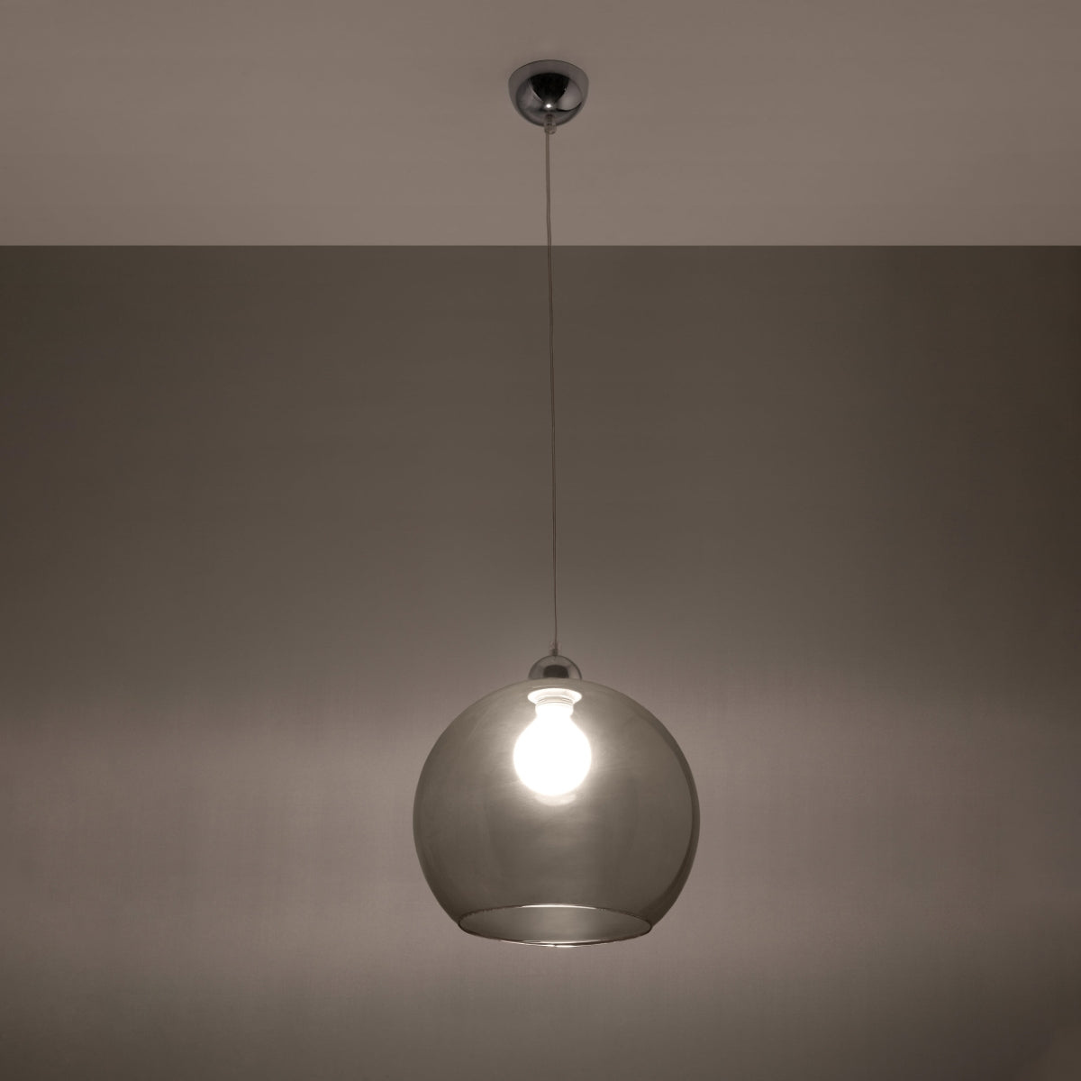 Suspension luminaire Arcanor | Luxarmonie