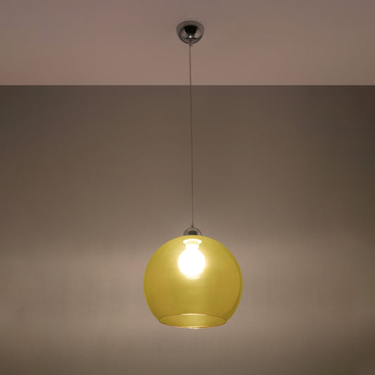 Suspension luminaire modèle Solenya | Luxarmonie