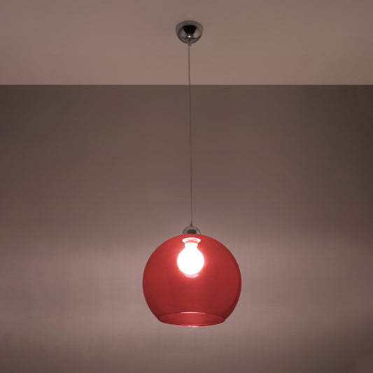 Suspension luminaire modèle Arcania | Luxarmonie