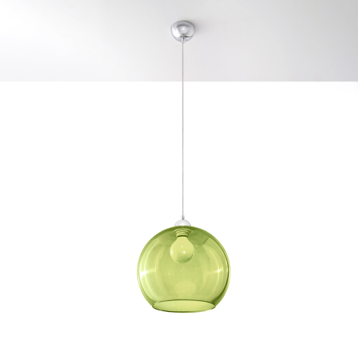 Pendant Light Model Éryndra Detail View | Luxarmonie