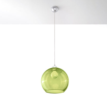 Suspension luminaire Modèle Éryndra vue détail | Luxarmonie