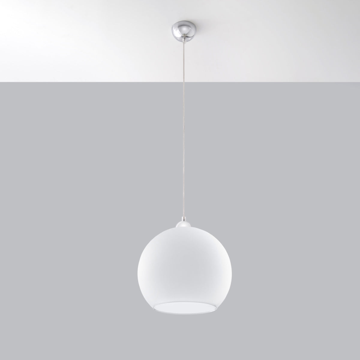 Pendant Light Nivéalis Detail View | Luxarmonie