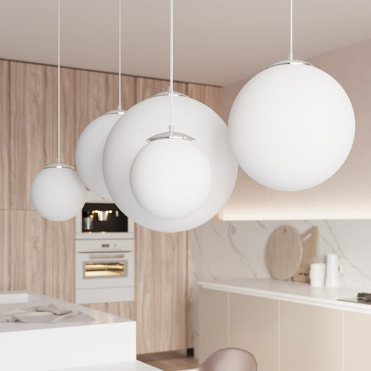 Suspension luminaire Modèle Arvénia | Luxarmonie