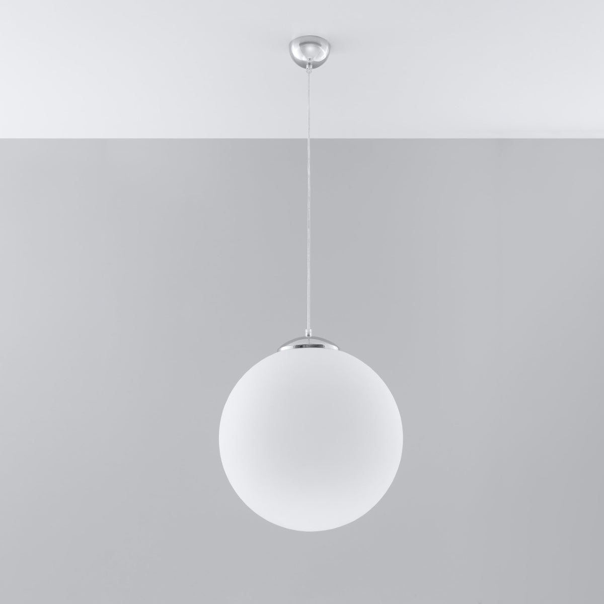 Suspension luminaire Modèle Arvénia vue détail | Luxarmonie