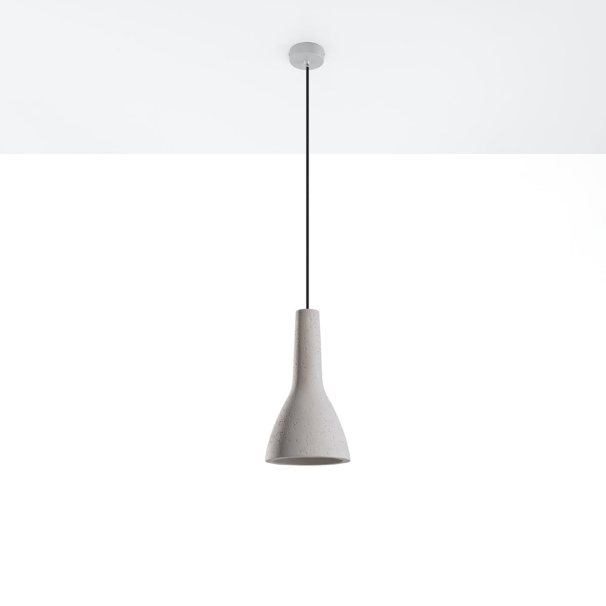 Pendant Light Model Arkemia Detail View | Luxarmonie