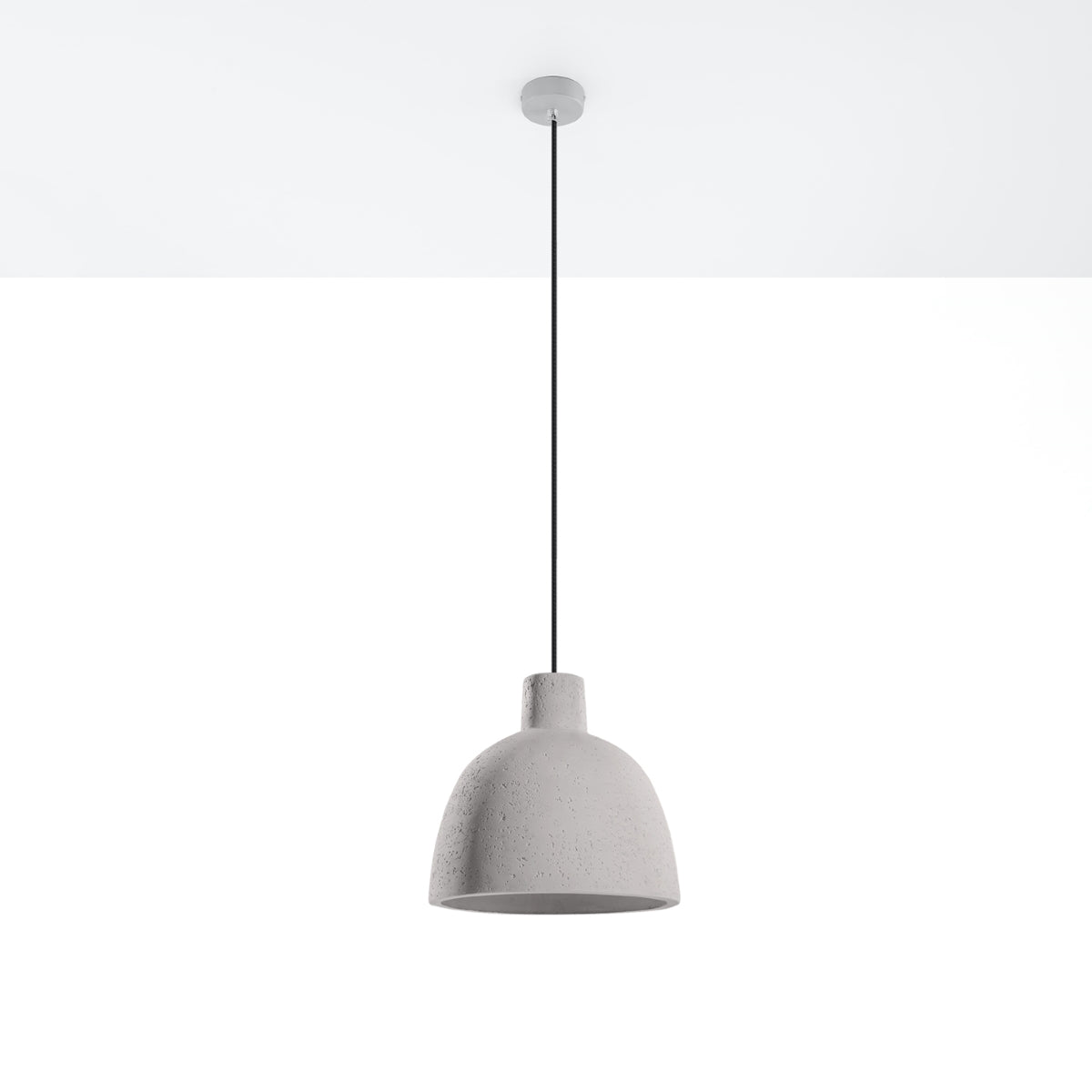 Suspension luminaire Modèle Norvessa vue détail | Luxarmonie