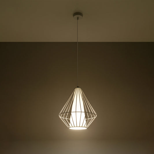 Suspension luminaire Modèle Elyndra | Luxarmonie