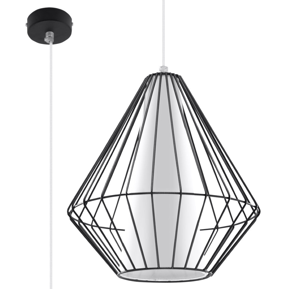 Pendant Light Model Nerava Photo 4 | Luxarmonie