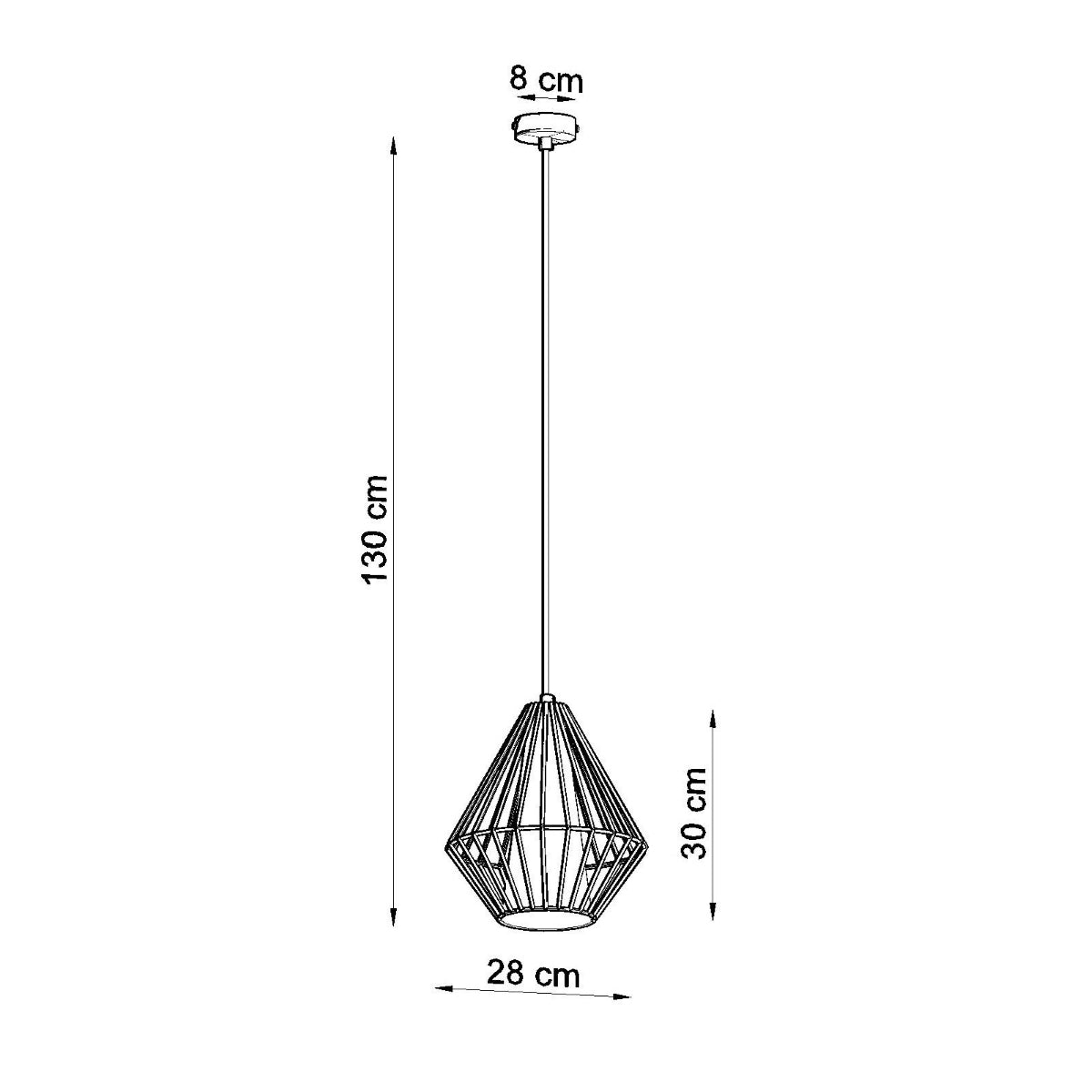 Pendant Light Model Nerava Photo 7 | Luxarmonie