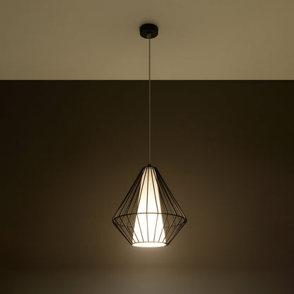 Suspension luminaire Modèle Nerava photo 5 | Luxarmonie