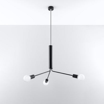 Lustre Modèle Nerazio photo 6 | Luxarmonie