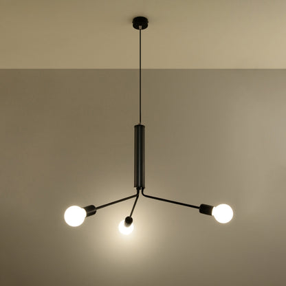 Lustre Modèle Nerazio photo 4 | Luxarmonie