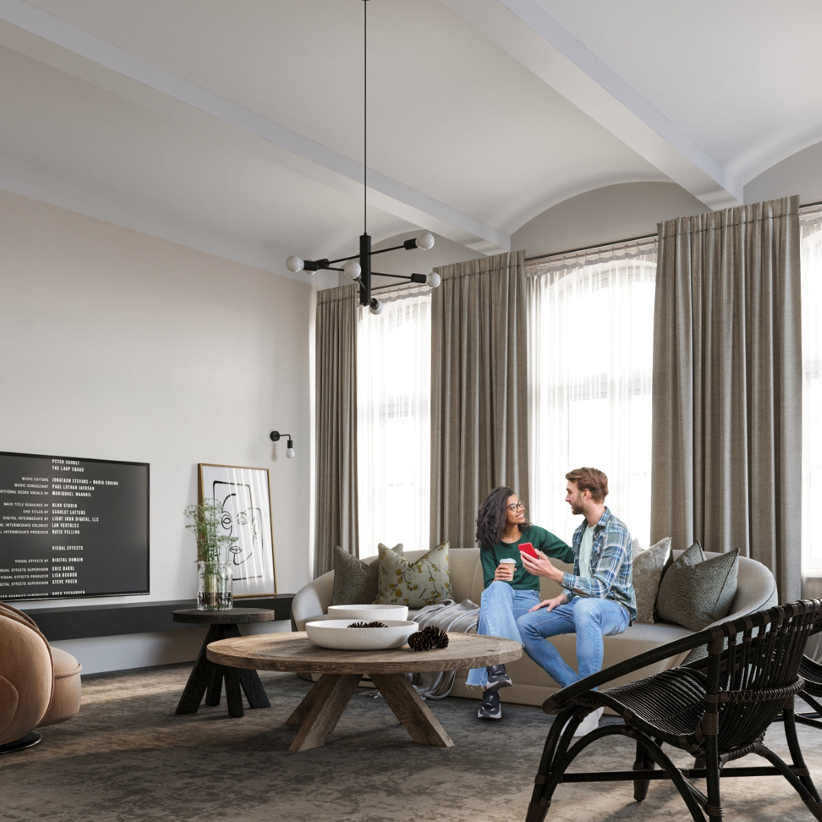 Applique murale Modèle Varello photo 8 | Luxarmonie