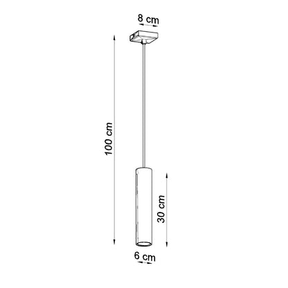 Suspension luminaire Modèle Neralis photo 7 | Luxarmonie