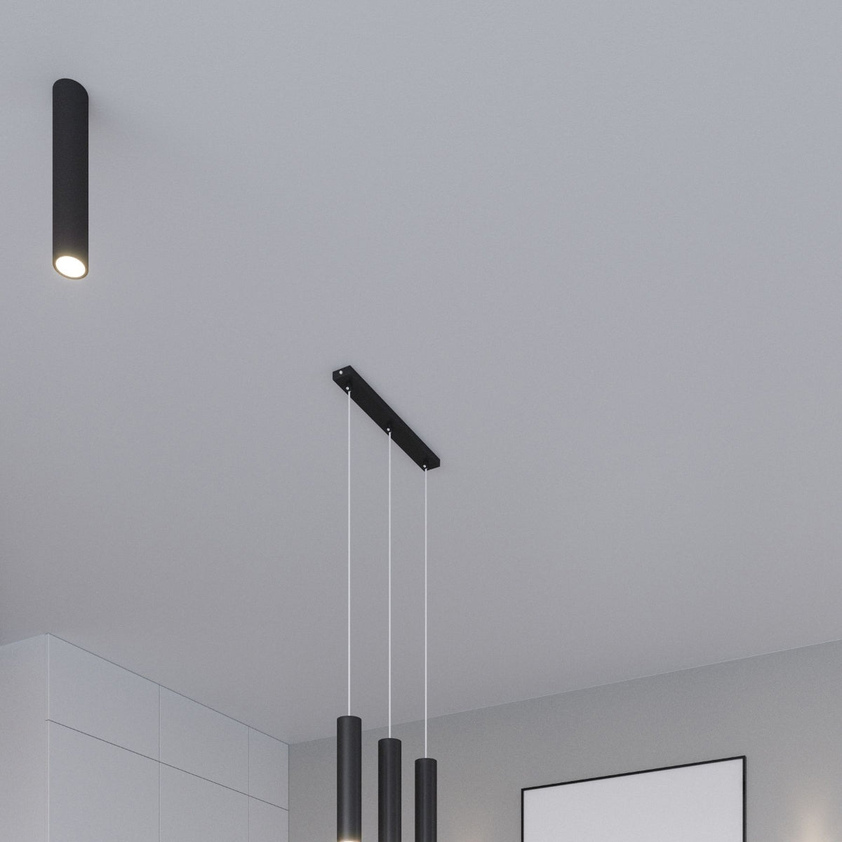 Pendant Light Model Neralis photo 6 | Luxarmonie