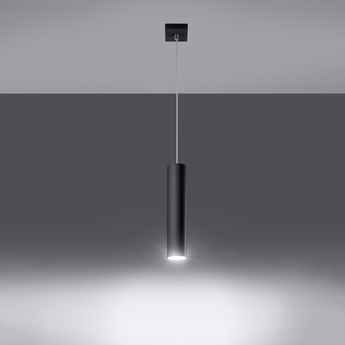 Suspension luminaire Modèle Neralis vue ambiance | Luxarmonie