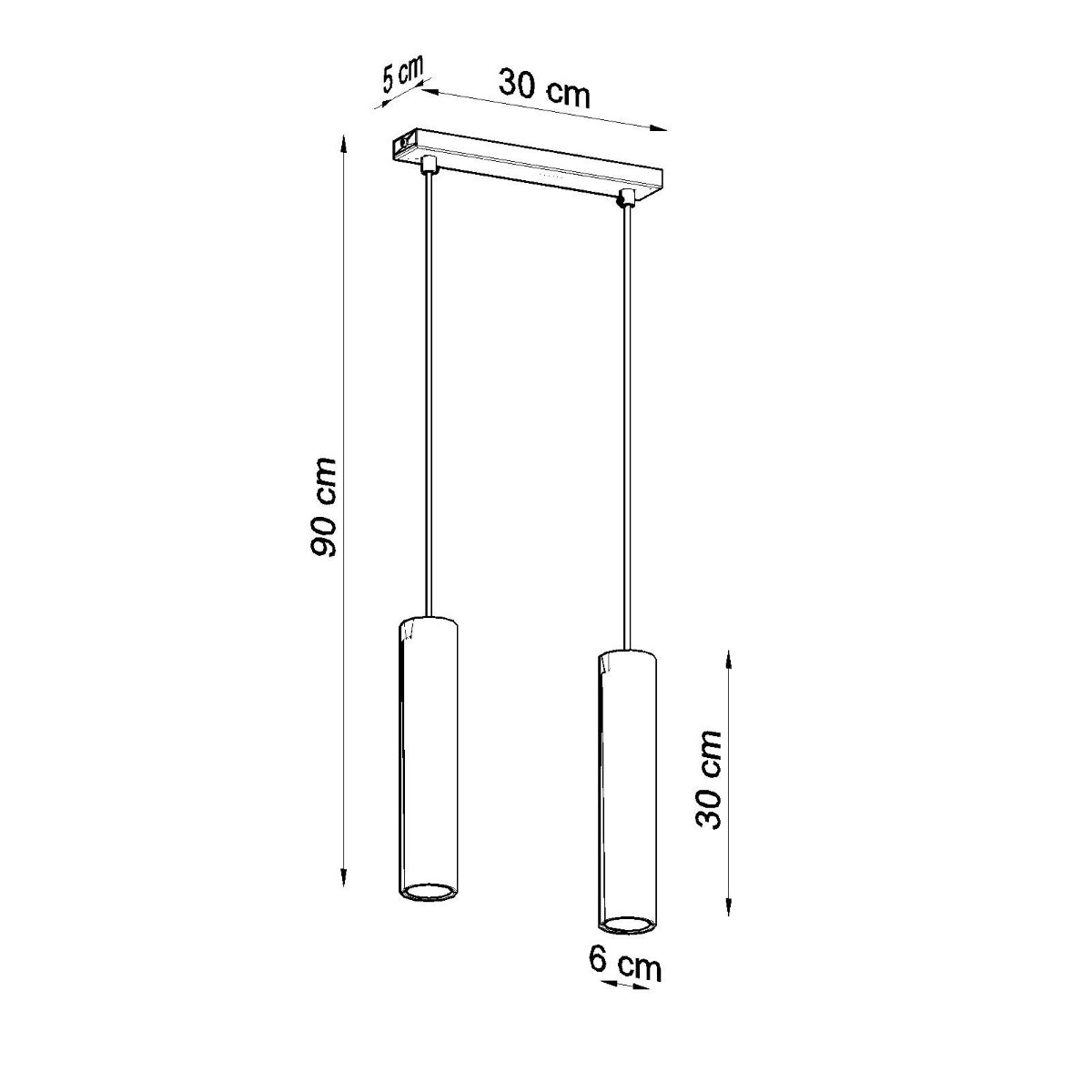 Suspension luminaire Modèle Neralis photo 4 | Luxarmonie