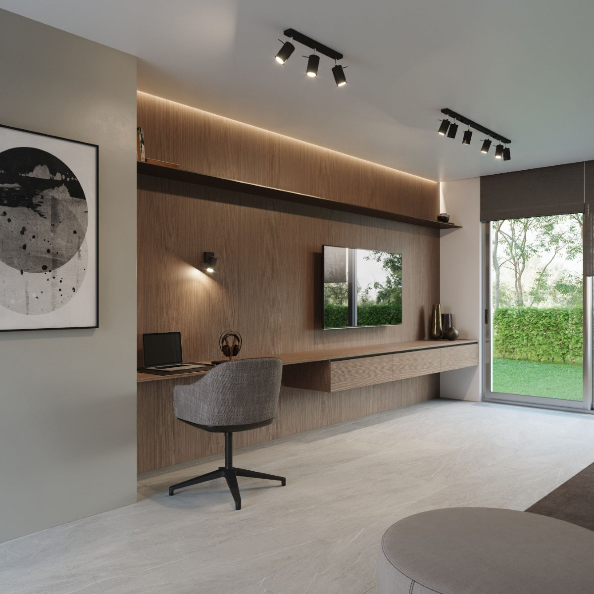 Plafonnier modèle Virelia photo 8 | Luxarmonie