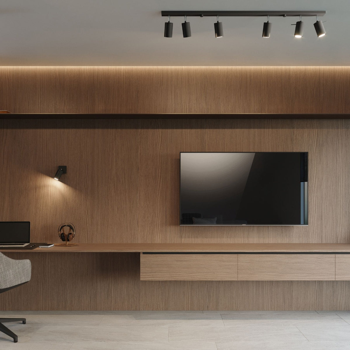 Plafonnier Modèle Orphéus photo 7 | Luxarmonie