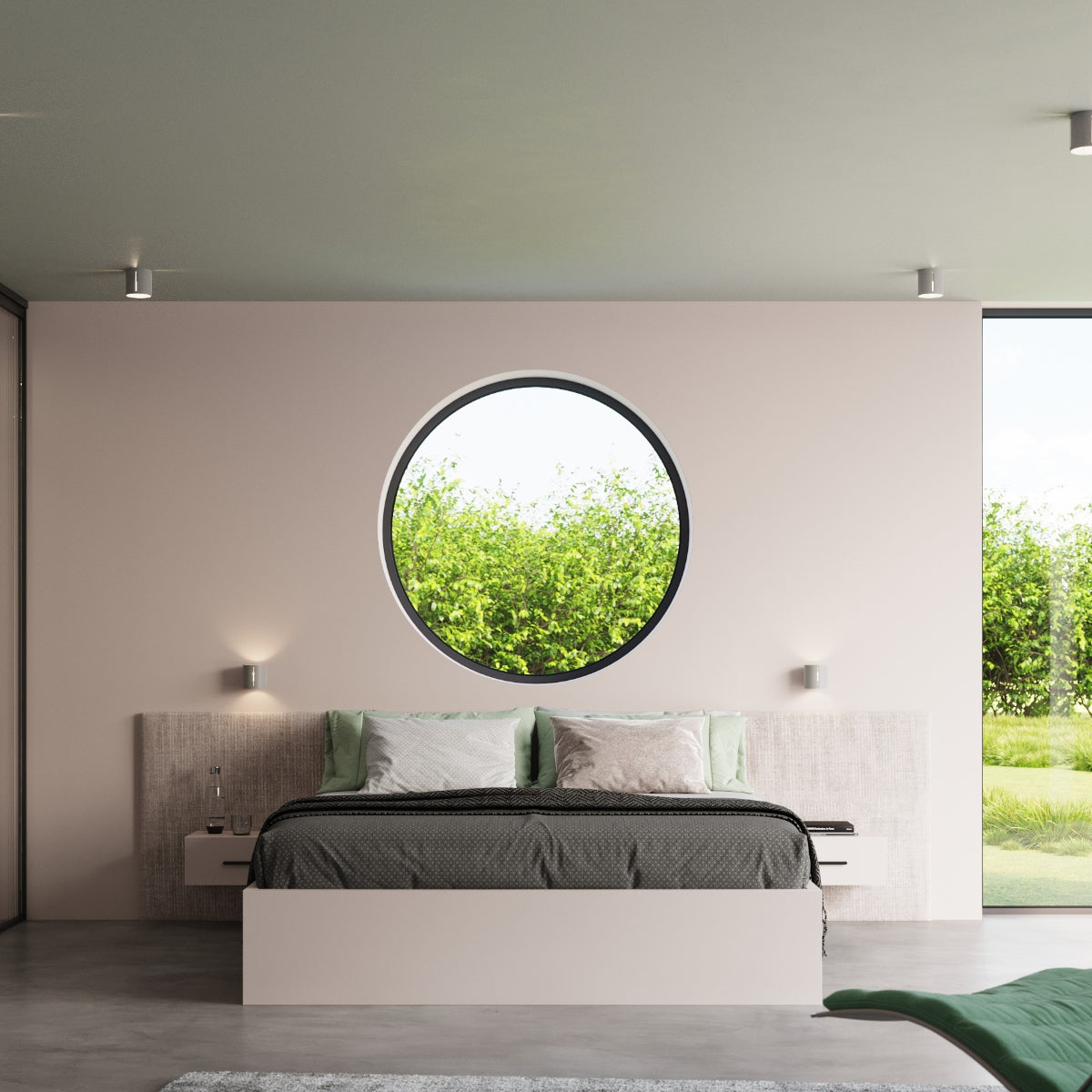 Applique murale Modèle Orphéal photo 11 | Luxarmonie