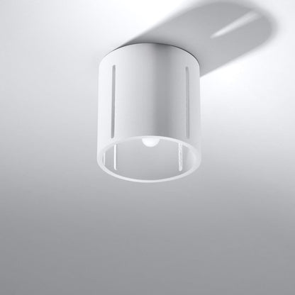 Plafonnier modèle Asterion | Luxarmonie